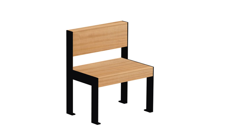 Djao-Rakitine Chair 103